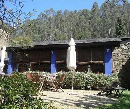 Casa Donano 里瓦德奥