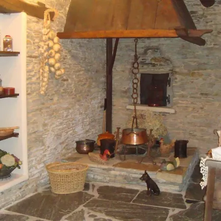 Casa Donano 3*