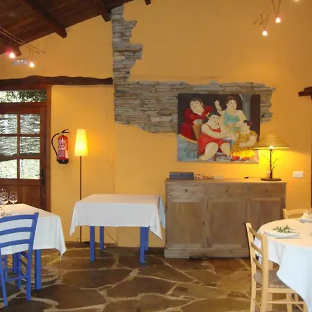 Casa Donano 里瓦德奥