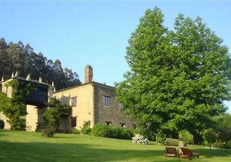 Casa Donano