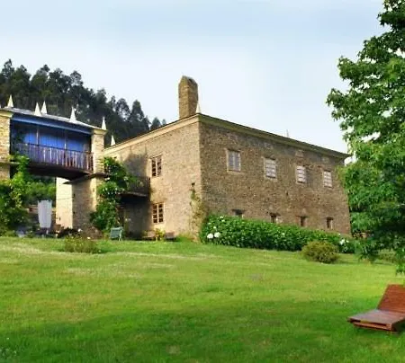酒店 Casa Donano 里瓦德奥