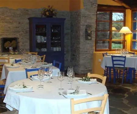 Casa Donano 里瓦德奥