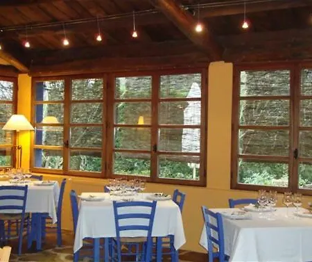 Casa Donano 里瓦德奥
