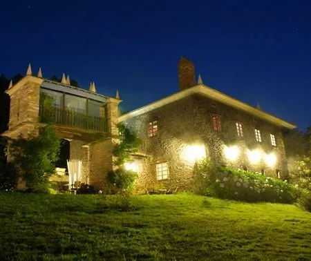 Casa Donano 3* 里瓦德奥