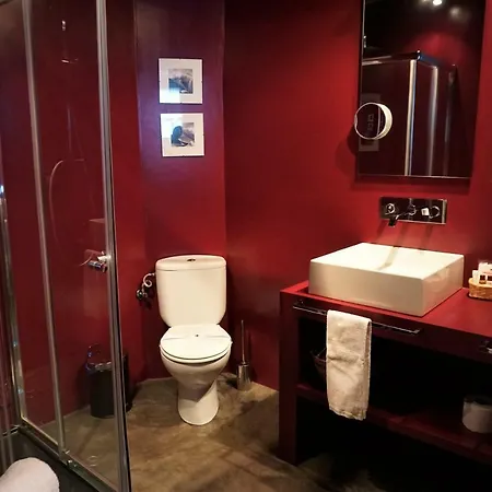 Casa Donano 3*