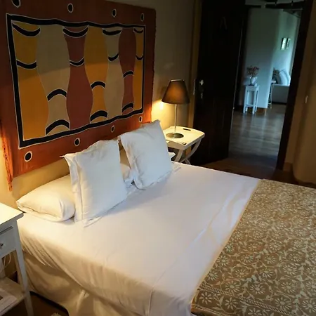 Casa Donano 3*