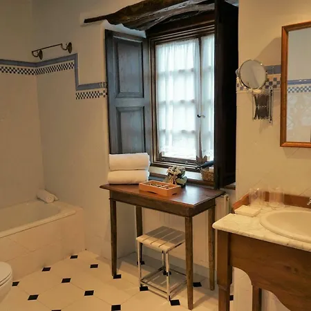 Casa Donano 3*