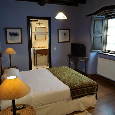 Casa Donano 3*