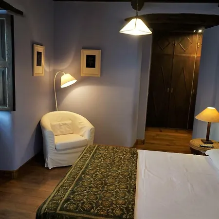 Casa Donano 酒店 3*