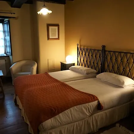 Casa Donano 3* 里瓦德奥
