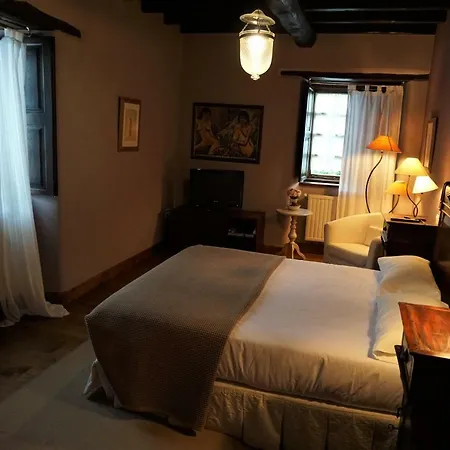 Casa Donano 酒店 里瓦德奥
