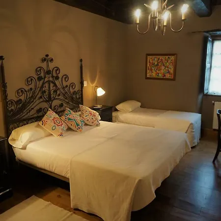 Casa Donano 酒店