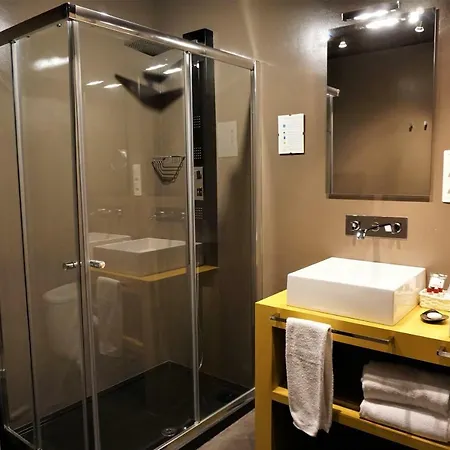 Casa Donano 酒店 里瓦德奥