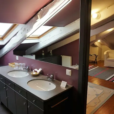 Casa Donano 3*