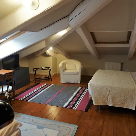 Casa Donano 3* 里瓦德奥