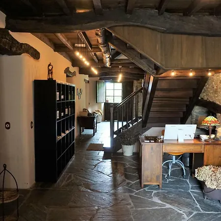 Casa Donano 3*