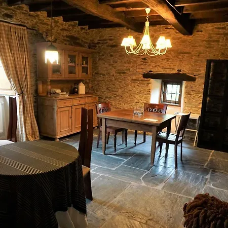 Casa Donano 3* 里瓦德奥