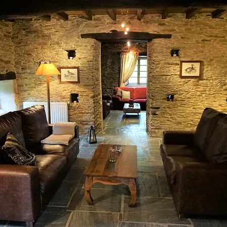 Casa Donano 3* 里瓦德奥