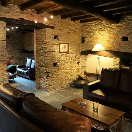 Casa Donano 酒店 里瓦德奥
