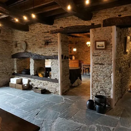 Casa Donano 3* 里瓦德奥