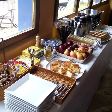 Casa Donano 3*