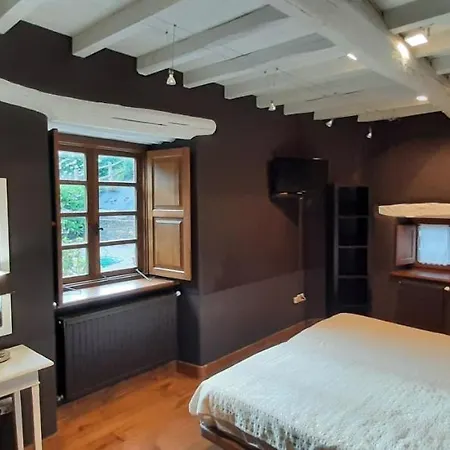 Casa Donano 3*